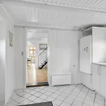 Hébergement de vacances 3 Bedroom Cozy In Rudkobing