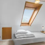 Hébergement de vacances 3 Bedroom Cozy In Rudkobing *