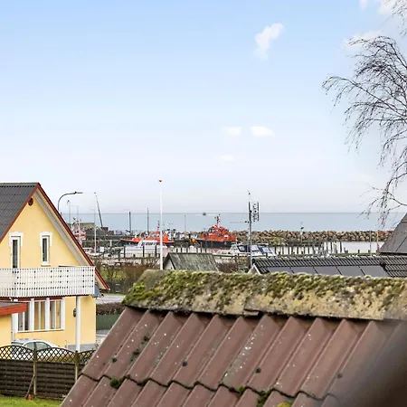 3 Bedroom Cozy In Rudkobing *