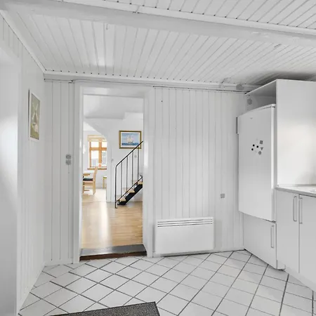 Casa de Férias 3 Bedroom Cozy In Rudkobing