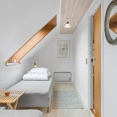 Σπίτι διακοπών 3 Bedroom Cozy In Rudkobing