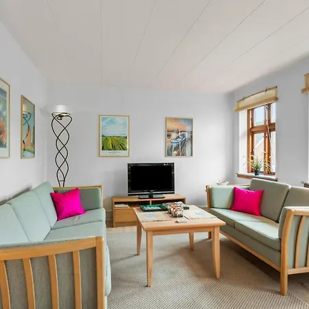 3 Bedroom Cozy In Rudkobing Σπίτι διακοπών Spodsbjerg