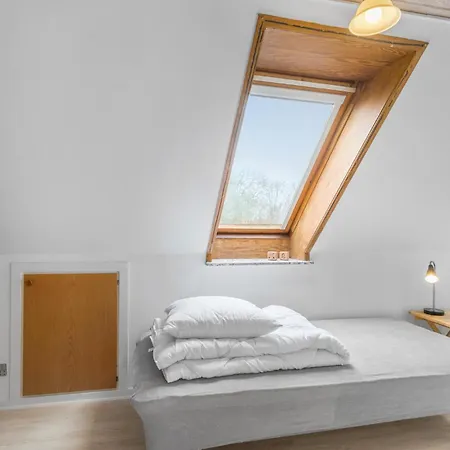 Casa de Férias 3 Bedroom Cozy In Rudkobing *