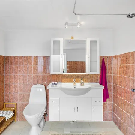 3 Bedroom Cozy In Rudkobing Σπίτι διακοπών