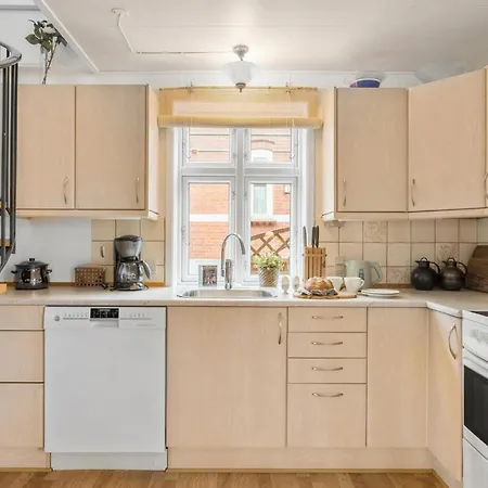 Σπίτι διακοπών 3 Bedroom Cozy In Rudkobing Spodsbjerg