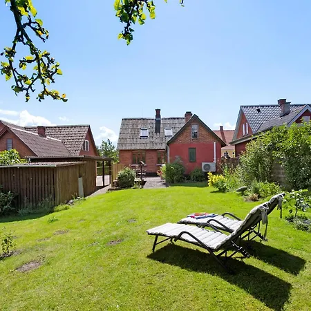 Σπίτι διακοπών 3 Bedroom Cozy In Rudkobing *