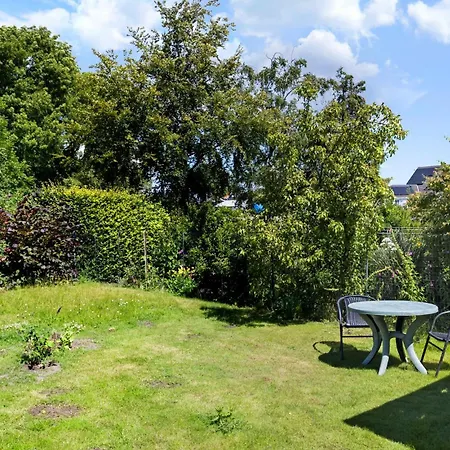 3 Bedroom Cozy In Rudkobing Semesterbostad