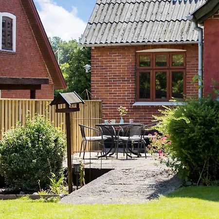 3 Bedroom Cozy In Rudkobing Σπίτι διακοπών