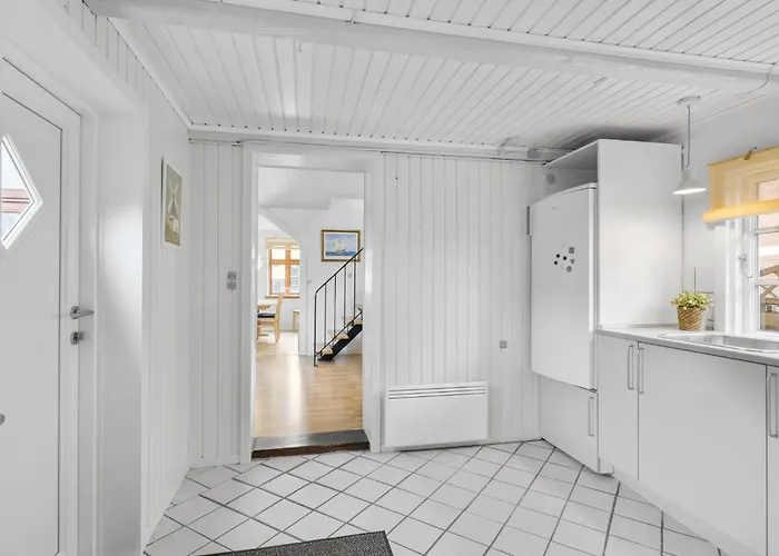 بيت للعطل 3 Bedroom Cozy In Rudkobing