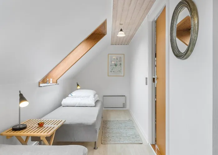 بيت للعطل 3 Bedroom Cozy In Rudkobing