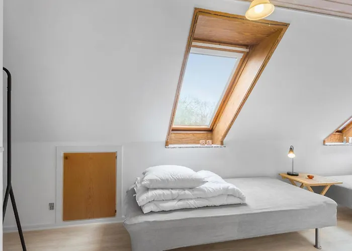 بيت للعطل 3 Bedroom Cozy In Rudkobing *