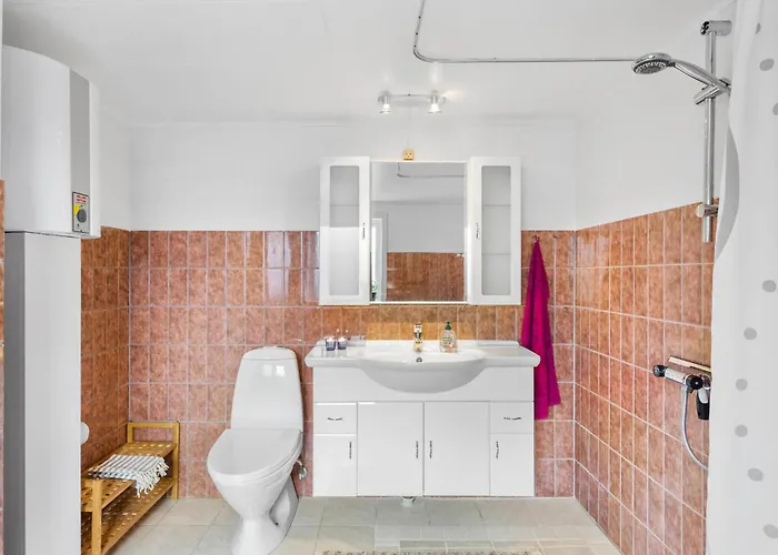 3 Bedroom Cozy In Rudkobing بيت للعطل