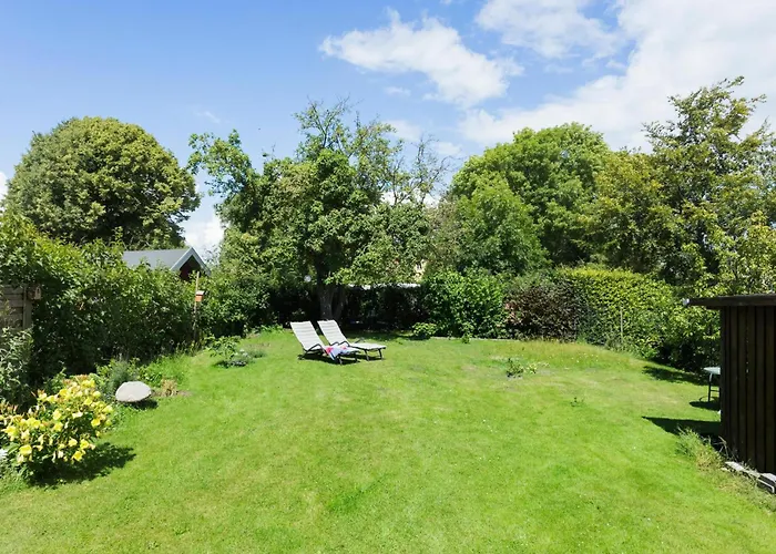 بيت للعطل 3 Bedroom Cozy In Rudkobing