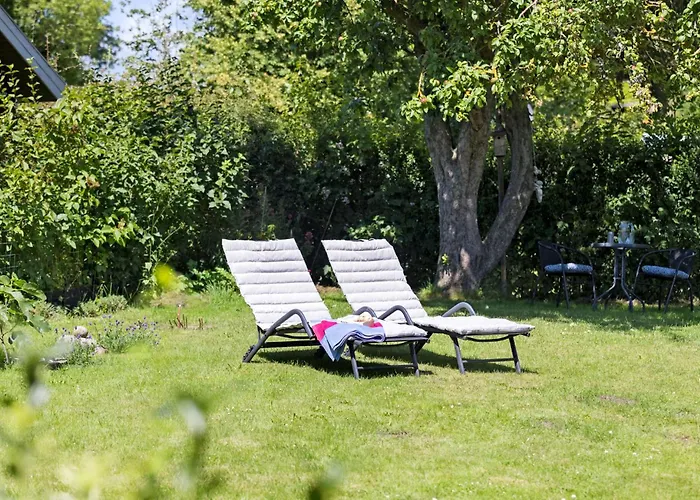 3 Bedroom Cozy In Rudkobing * Spodsbjerg