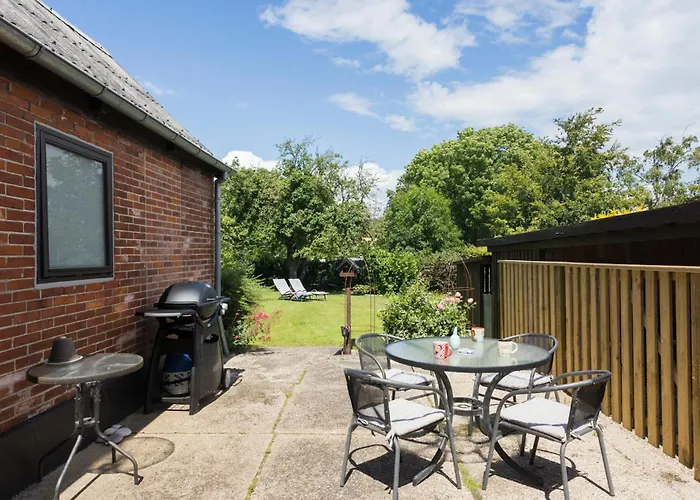 3 Bedroom Cozy In Rudkobing Spodsbjerg